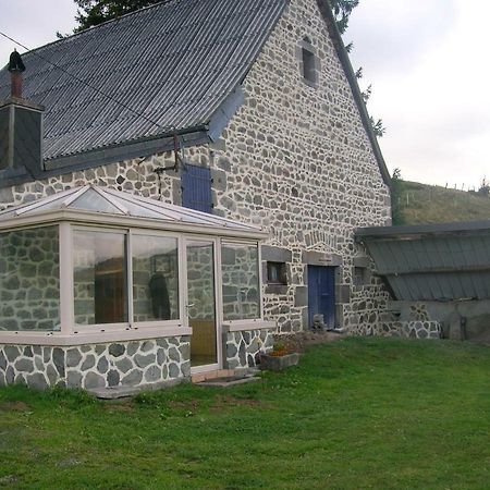 Le Monne Villa Chambon-sur-Lac Kültér fotó