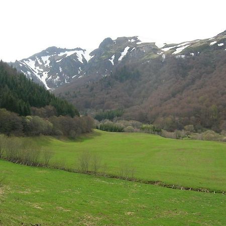 Le Monne Villa Chambon-sur-Lac Kültér fotó