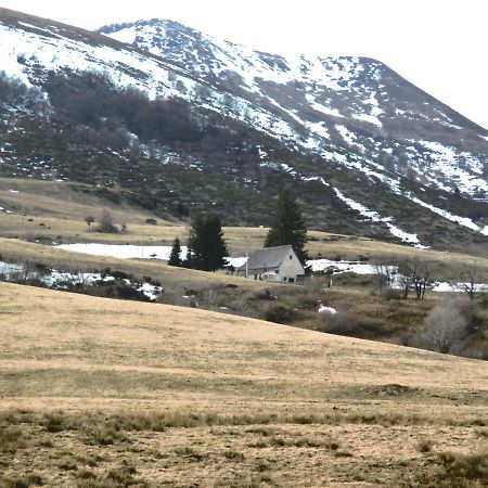 Le Monne Villa Chambon-sur-Lac Kültér fotó